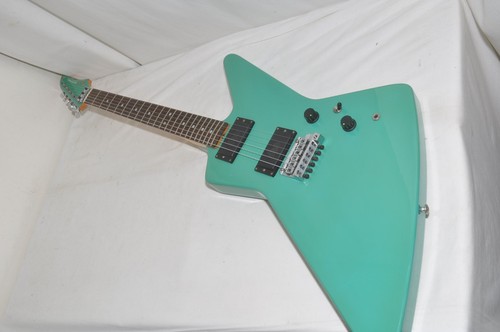 Guitare électrique tokai - guitare,