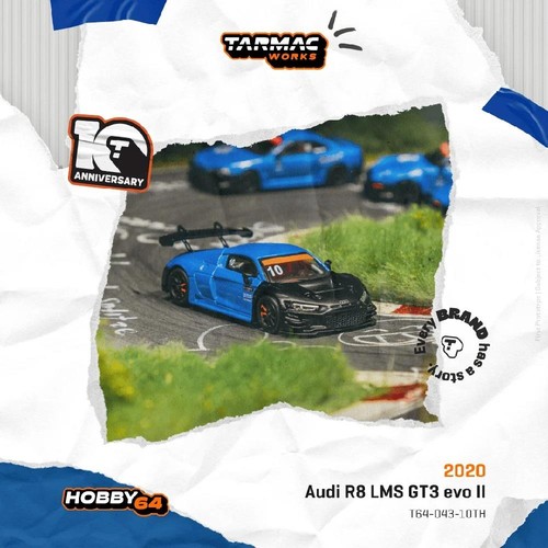 Audi lms gt3 evo - audi,