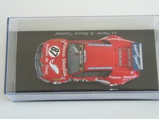SPARK ALPINE A310 GTP LE MANS