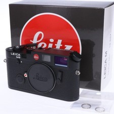 Leica M6 10557 Noir 35mm