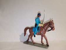 STARLUX western sécession