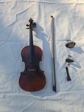 Antique John Friedrich & Bro