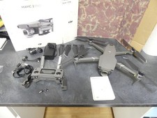 Drone DJI model Mavic 2 Pro