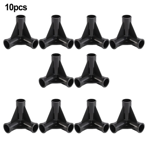Poteau tente tee - tee,