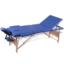 Table de Massage Pliante Lit