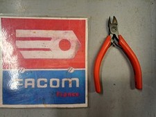 Pince Coupante Facom 425.   Électronique 