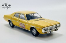 IXO DODGE CORONET SEDAN TAXI