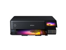 EPSON EcoTank ET-8550