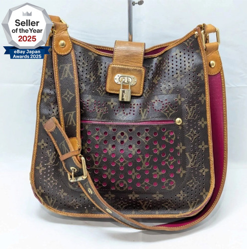 Sac bandoulière louis vuitton - louis,