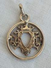 MEDAILLE RELIGIEUSE ANCIEN