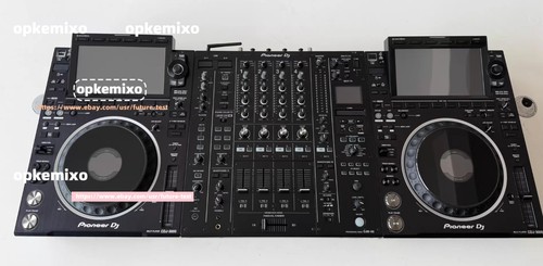 1pcs pioneer cdj3000 djma9 - pioneer, dj