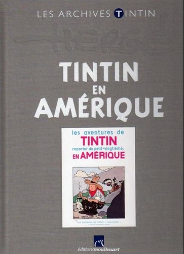Tintin 37 - tintin, atlas)