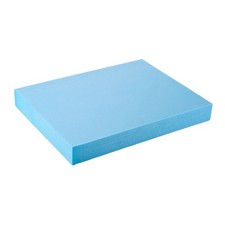 Bloc de mousse robuste pour