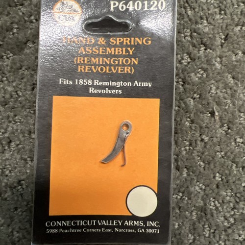 Cva p640120 hand - cva, spring