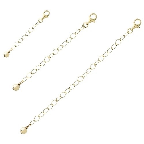 Set extension or 18k - or,