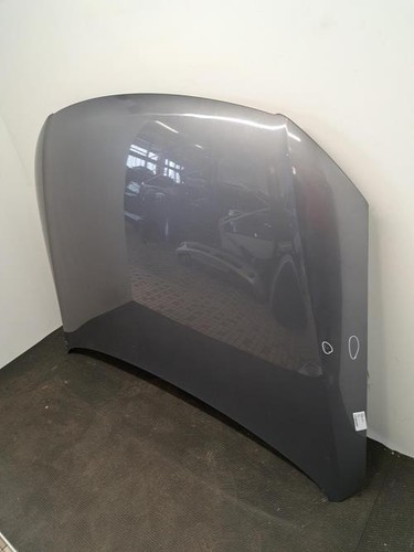 Capot volkswagen passat - volkswagen, 5