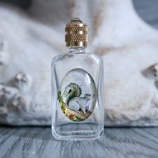 5.7 cm, miniature de parfum