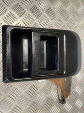 IVECO DAILY III Furgon/Estate