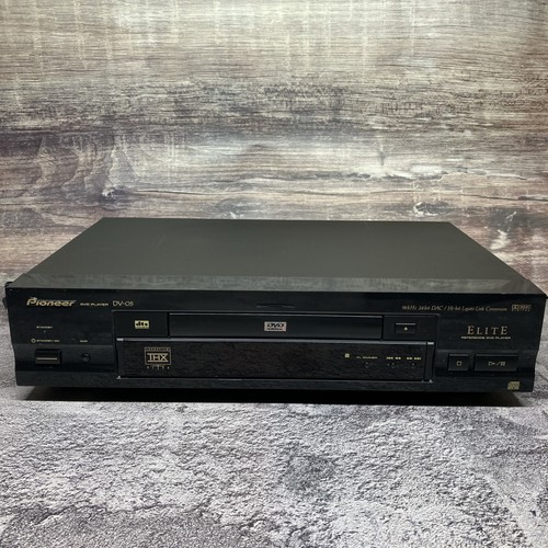 Pioneer elite reference - pioneer,