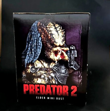 PREDATOR ELDER Bust Palisades