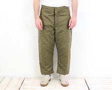 70s DDR Allemand Militaire