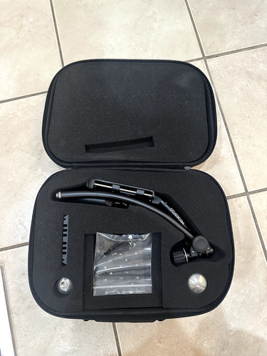 Steadicam merlin stabilizing - 2,
