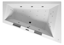 Baignoire RIHO Doppio