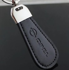 Porte clés clé OPEL design