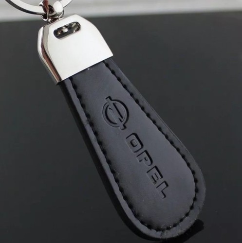 Porte clés clé opel design - clés,