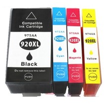 Cartouches compatibles 920 - cartouches, hp