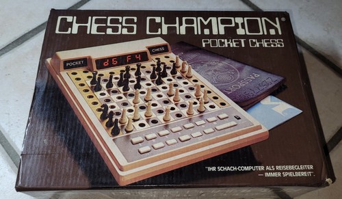 Vintage jeu électronique - vintage,