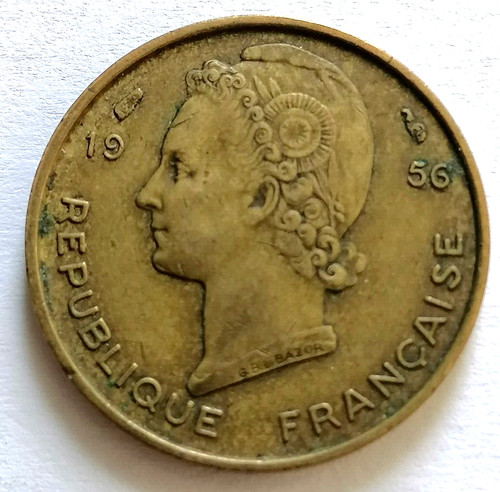 Afrique occidentale française - afrique,