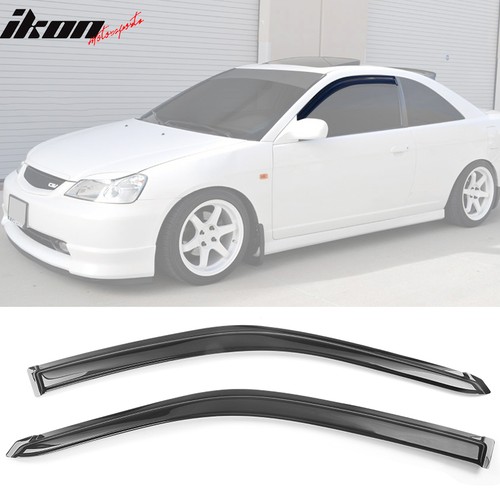 Fits honda civic - fits,