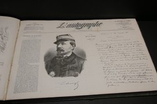 Reliure journal magazine