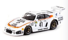 PORSCHE 935 K3 - #41 - Winner - 1979 - 24h Le Mans - TARMAC 1:64