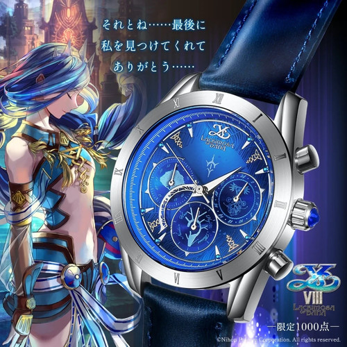 Viii montre bracelet - ys, :