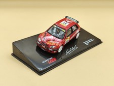 1/43 Citroën Saxo Kit Car #37