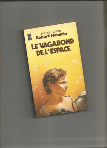 Vagabond espace robert - le, l'espace