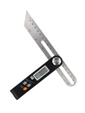 Digital protractor goniomètre - digital-protractor,
