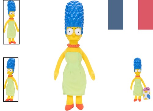 Marge simpson peluche - simpson, de