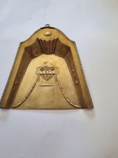 Ancien Ramasse miette