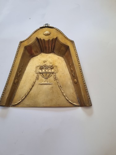 Ancien ramasse miette - ramasse,