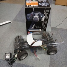 TAMIYA TL-01 Radio Control Car