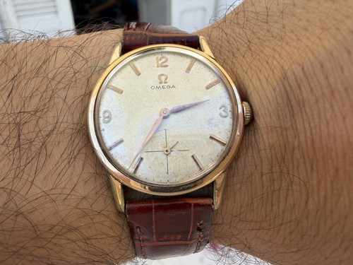 Vintage omega 14713 - 14713, 268