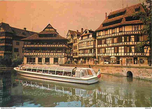 Carte postale - 67,