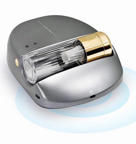 Cordless rechargeable bed - rechargeable, x1