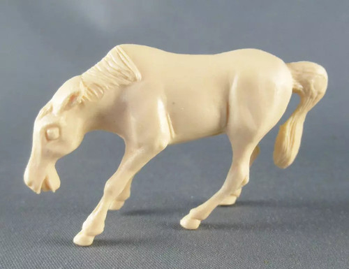 Figurine publicitaire jacquet - publicitaire,