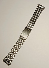 Casio vintage watch bracelet -