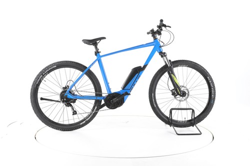 Bulls performance vtt - bulls,