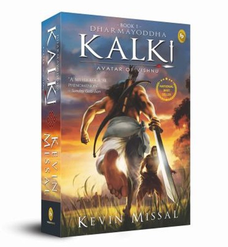Dharmayoddha kalki livre - livre,